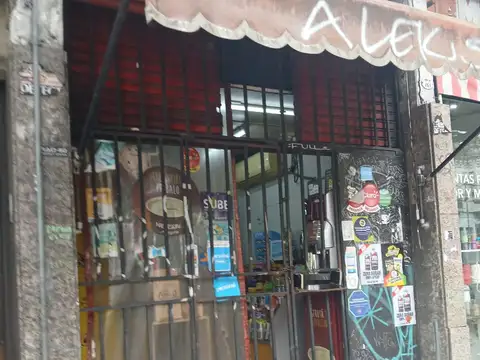 Avenida Raúl Scalabrini Ortiz 700