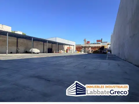 LOTE EN ALQUILER VILLA LYNCH