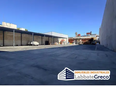 Terreno en Alquiler en Villa Lynch, USD 5.000