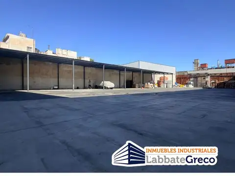 Terreno en Alquiler de 1569,0 m2