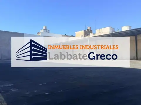 LOTE EN ALQUILER VILLA LYNCH - 1.570m2