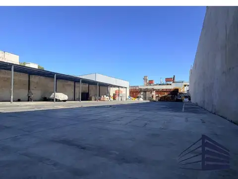 LOTE EN ALQUILER VILLA LYNCH - 1.570m2