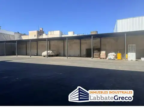 Terreno en Alquiler de 1569,0 m2