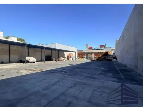 Terreno en Alquiler en Villa Lynch, USD 5.000