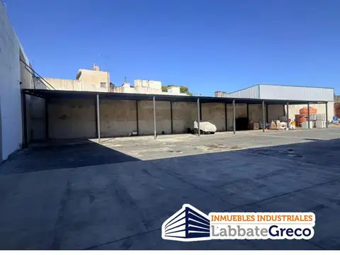 Terreno en Alquiler en Villa Lynch, USD 5.000