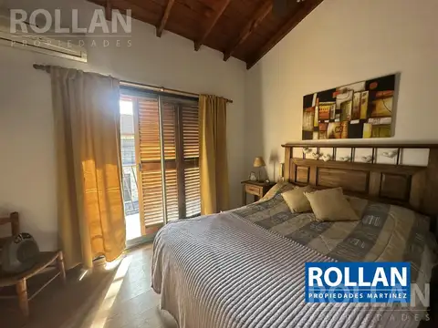 Depto Tipo Casa en Venta de 3 dormitorios