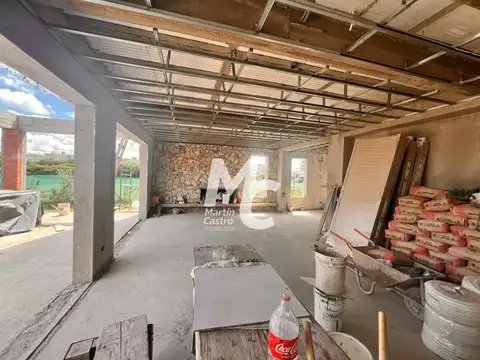 Casa en venta en San Matias