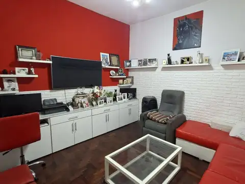 Venta PH al Fondo c/Patio y Parrilla - Crucesita