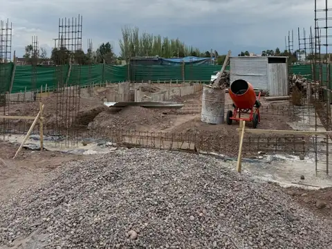 Casa en Venta A Estrenar