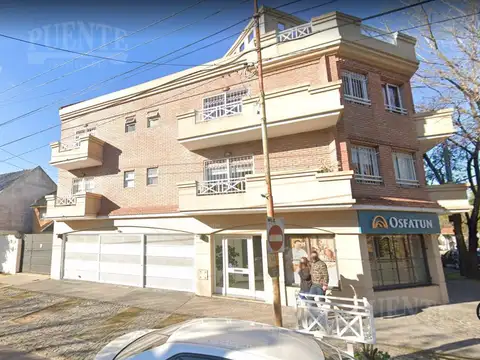 Departamento - Banfield Oeste