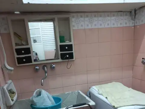 Congreso 4100, casa en 2 plantas