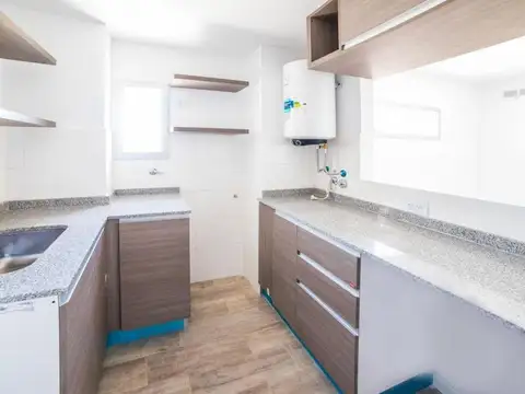 Departamento en Venta en Centro, USD 79.400