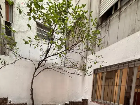 Departamento en Venta 50 años