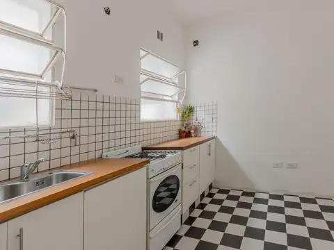 Depto Tipo Casa en Venta de 3 ambientes