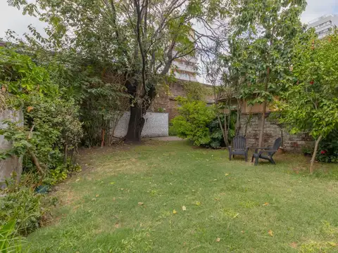 Depto Tipo Casa en Venta 65 años