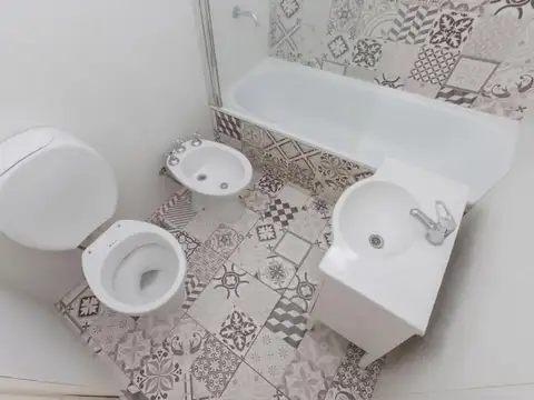 Depto Tipo Casa en Venta de 2 dormitorios