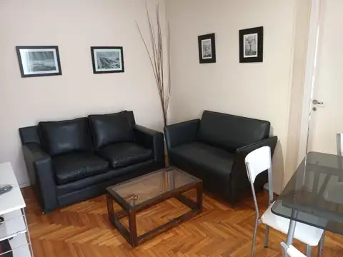 Avenida Raúl Scalabrini Ortiz 500, Piso 4