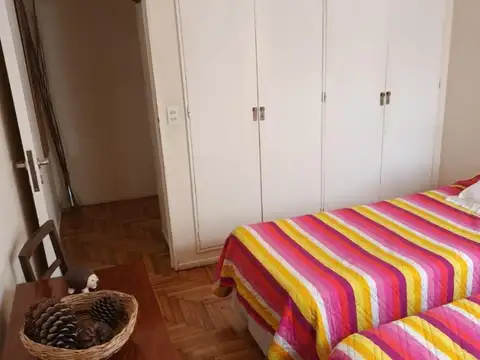 Departamento en Alquiler Temporal de 1 dormitorio