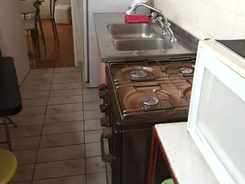 Departamento en Alquiler Temporal 20 años