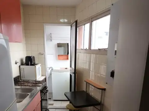 Avenida Raúl Scalabrini Ortiz 500, Piso 4