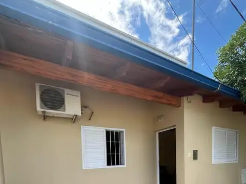 Departamento en Barrio Villa Rosas