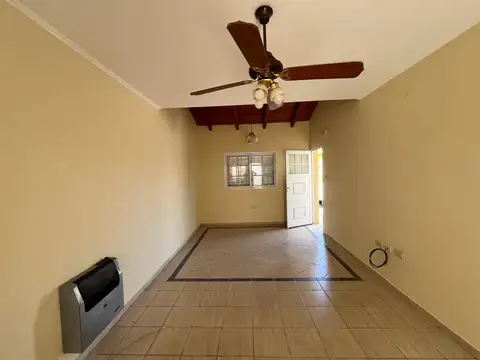 Departamento en Venta 15 años