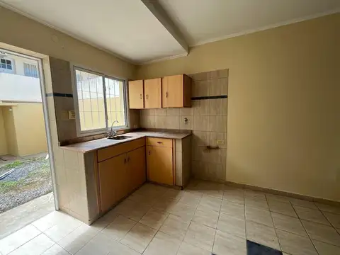 Departamento en Barrio Villa Rosas