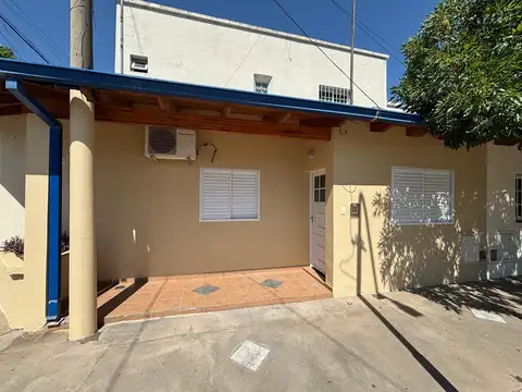 Departamento en Barrio Villa Rosas