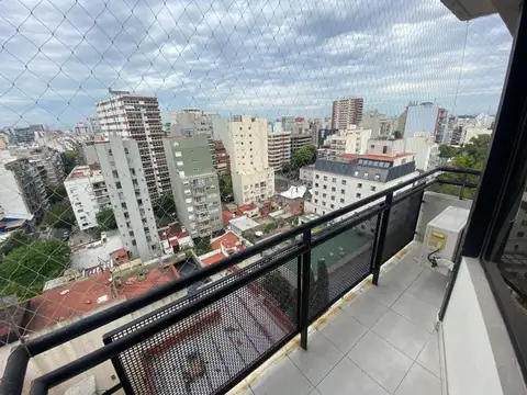 Departamento en Alquiler al Norte