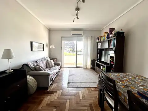 Departamento en Venta al Norte