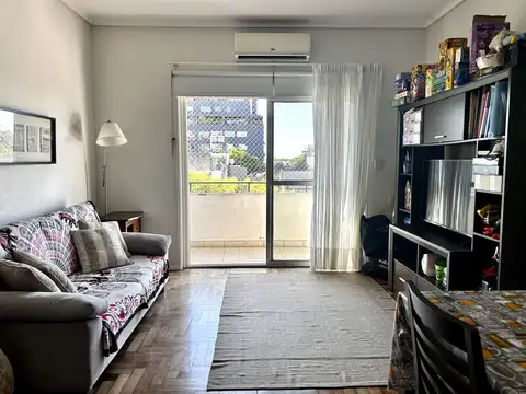 Departamento en Venta 60 años