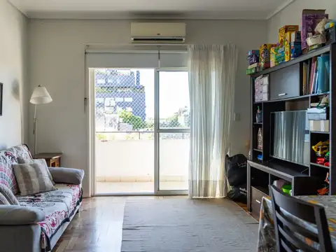 Departamento - Venta - Argentina, Capital Federal - SUCRE 1333