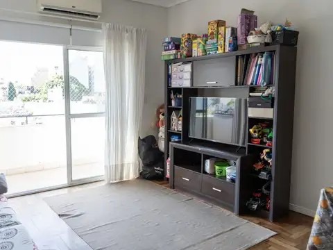 Departamento en Venta en Belgrano, USD 189.000