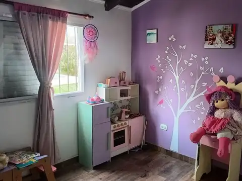 Casa en Venta 9 años