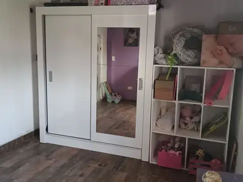 Casa 3 Dorm y Pile Sauce Viejo