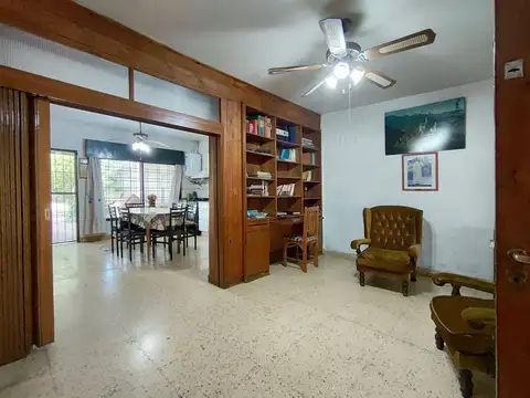 Casa en Venta 56 años