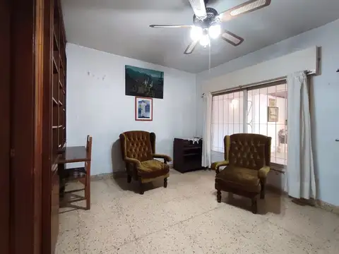 VENTA CASA 3 AMB JARDIN PILAR CENTRO APTO CREDITO