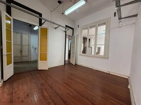 Departamento 5 ambientes venta San Nicolás luminos