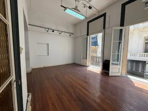 Departamento en Venta en San Nicolás, USD 110.000