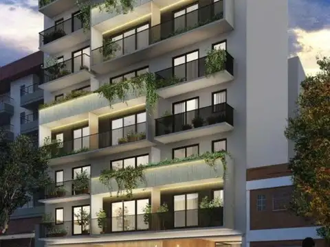 Departamento en Venta de Monoambiente