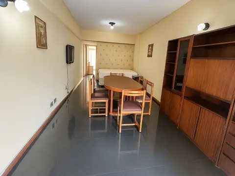 Venta Departamento 2 ambientes Amplio Luminoso