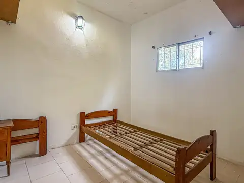 VENTA CASA 4 AMBIENTES  MAR DEL SUD AMPLIO PARQUE