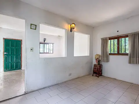 Casa en Venta 36 años