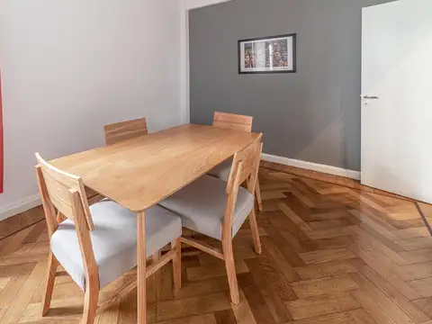 Departamento en Venta 70 años