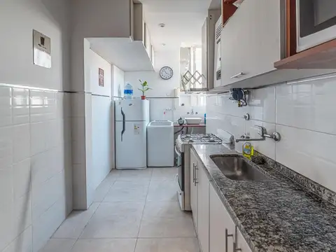 Departamento en Venta de 3 ambientes