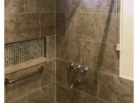 Depto Tipo Casa en Alquiler Temporal en Punta Chica, USD 60