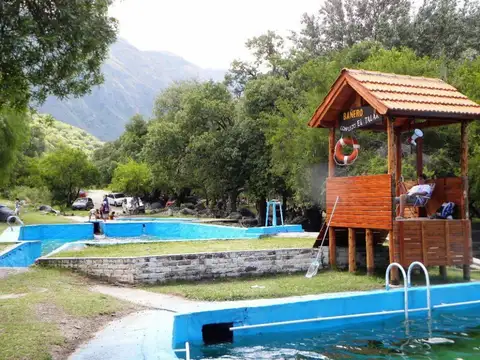TERRENO EN VENTA LOS MOLLES SAN LUIS