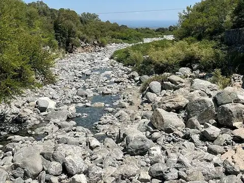 Terreno en Venta de 1500,0 m2