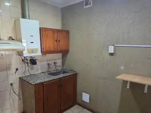Casa en Alquiler con 1 cochera