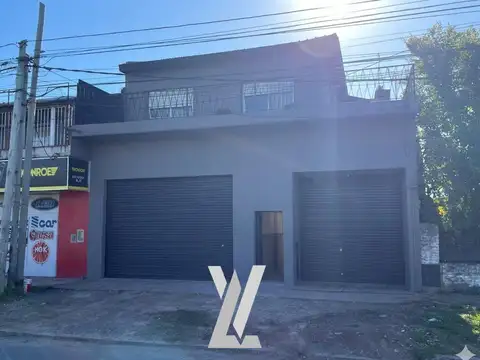 Casa 4 ambientes en venta en Matheu - Escobar